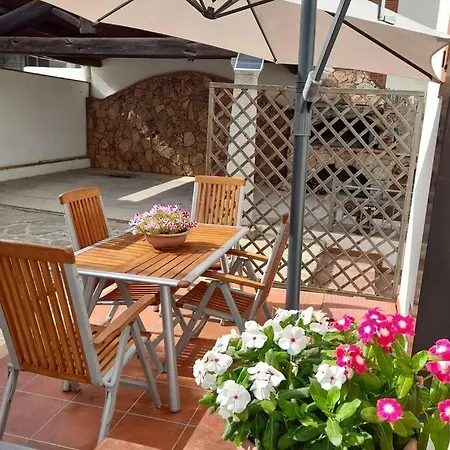 Holiday home Dolce Casa Spiaggia&relax *