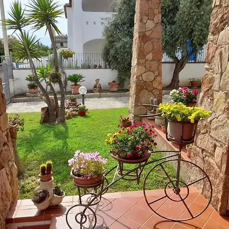 Dolce Casa Spiaggia&relax *