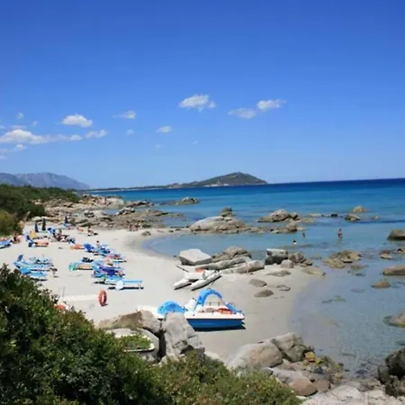 Dolce Casa Spiaggia&relax * Lotzorai