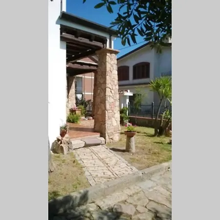 Holiday home Dolce Casa Spiaggia&relax