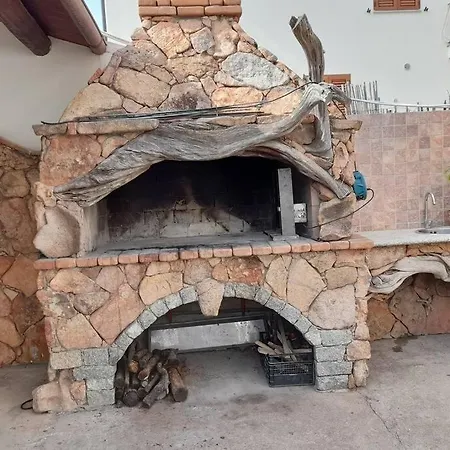 Holiday home Dolce Casa Spiaggia&relax
