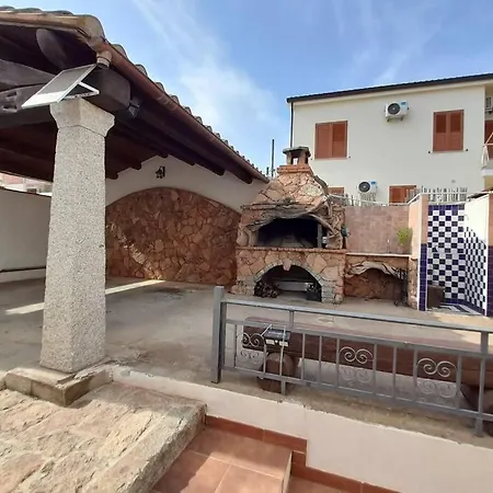 Dolce Casa Spiaggia&relax