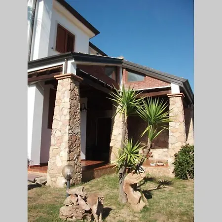 Dolce Casa Spiaggia&relax Holiday home