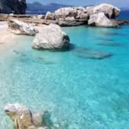 Dolce Casa Spiaggia&relax Holiday home Lotzorai