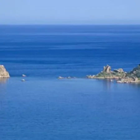 Dolce Casa Spiaggia&relax *