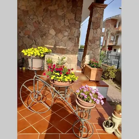 Dolce Casa Spiaggia&relax Holiday home *