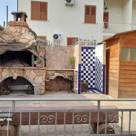 Dolce Casa Spiaggia&relax Holiday home *