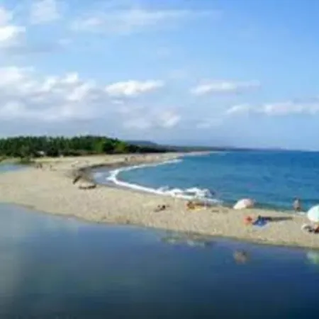 Dolce Casa Spiaggia&relax *