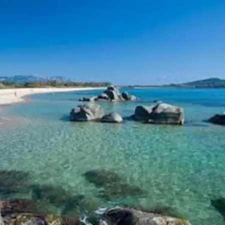 Dolce Casa Spiaggia&relax *