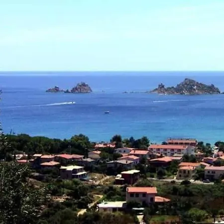 Dolce Casa Spiaggia&relax * Lotzorai