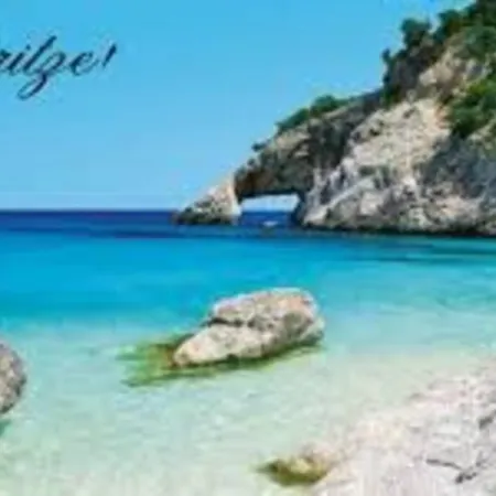 Hébergement de vacances Dolce Casa Spiaggia&relax