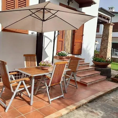 Dolce Casa Spiaggia&relax *