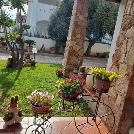Dolce Casa Spiaggia&relax * Lotzorai