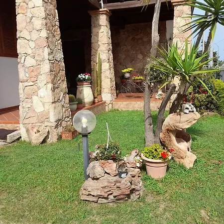 Holiday home Dolce Casa Spiaggia&relax *