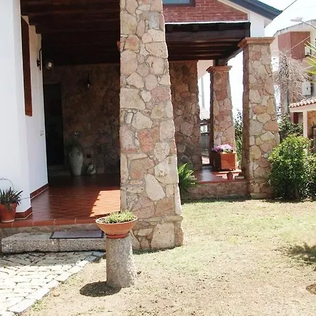 Vakantiehuis Dolce Casa Spiaggia&relax