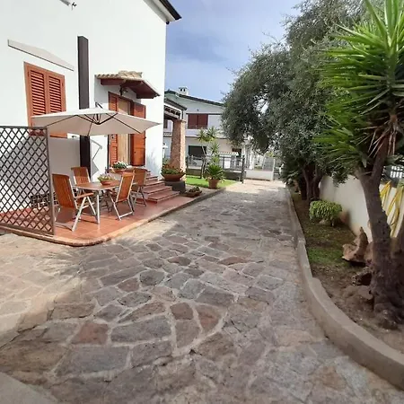 Dolce Casa Spiaggia&relax Holiday home