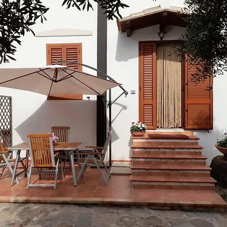 Dolce Casa Spiaggia&relax Holiday home