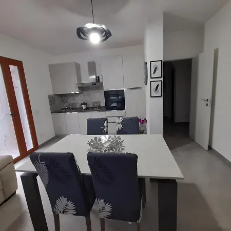 Dolce Casa Spiaggia&relax Holiday home