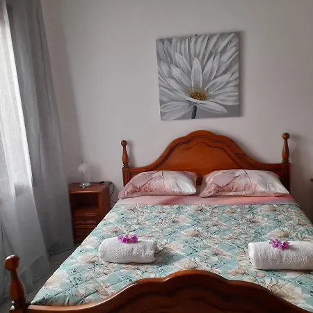 Holiday home Dolce Casa Spiaggia&relax
