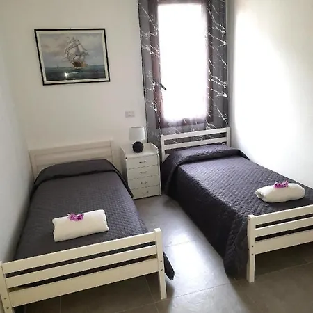 Dolce Casa Spiaggia&relax * Lotzorai