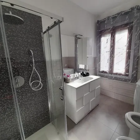 Holiday home Dolce Casa Spiaggia&relax