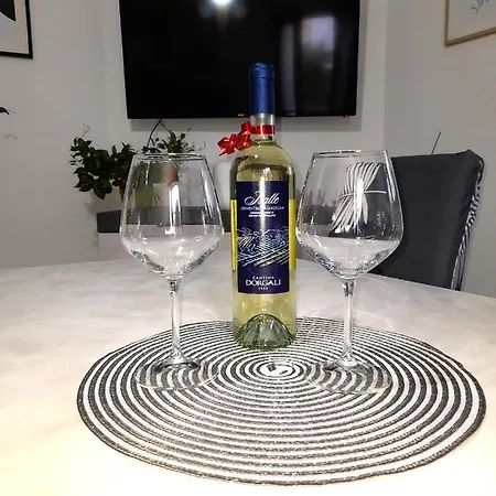 Holiday home Dolce Casa Spiaggia&relax *