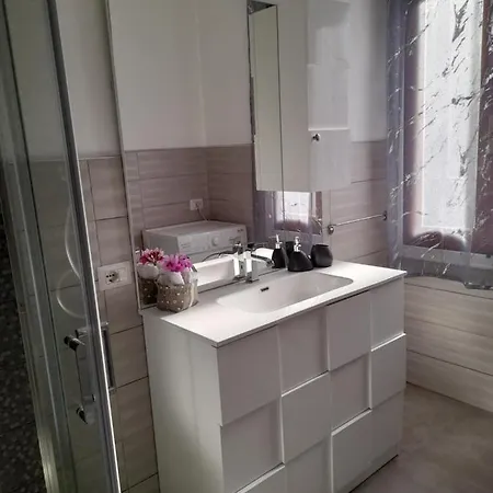 Holiday home Dolce Casa Spiaggia&relax Lotzorai