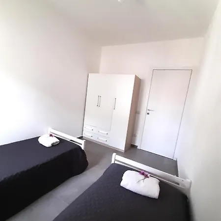 Dolce Casa Spiaggia&relax Vakantiehuis Lotzorai